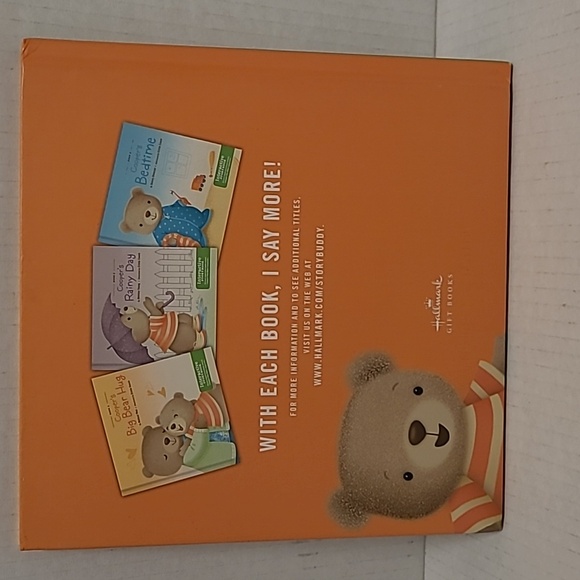 Pair of Adorable Childs Books - Picture 3 of 16